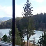 Lägenhet S Vyhladom Na Jazero Hrabovo, Pri Rezorte Malino Brdo *