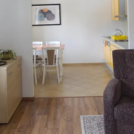 S Vyhladom Na Jazero Hrabovo, Pri Rezorte Malino Brdo شقة