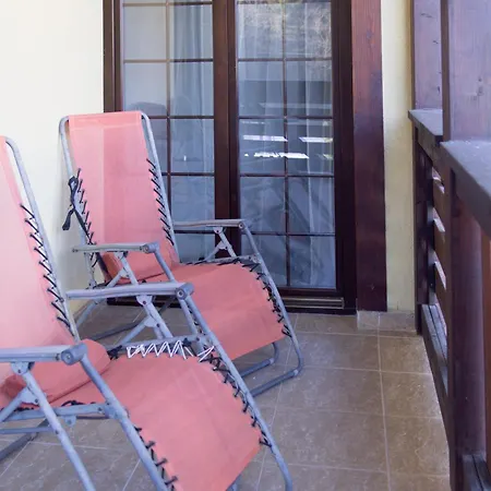 شقة S Vyhladom Na Jazero Hrabovo, Pri Rezorte Malino Brdo روجومبيروك