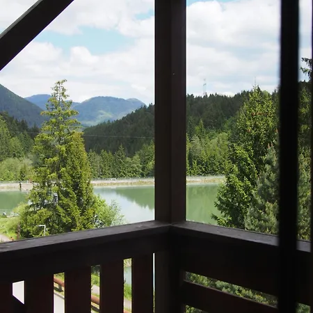 شقة S Vyhladom Na Jazero Hrabovo, Pri Rezorte Malino Brdo *