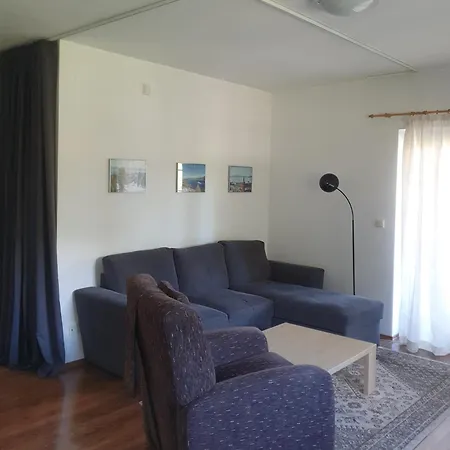 S Vyhladom Na Jazero Hrabovo, Pri Rezorte Malino Brdo Appartement